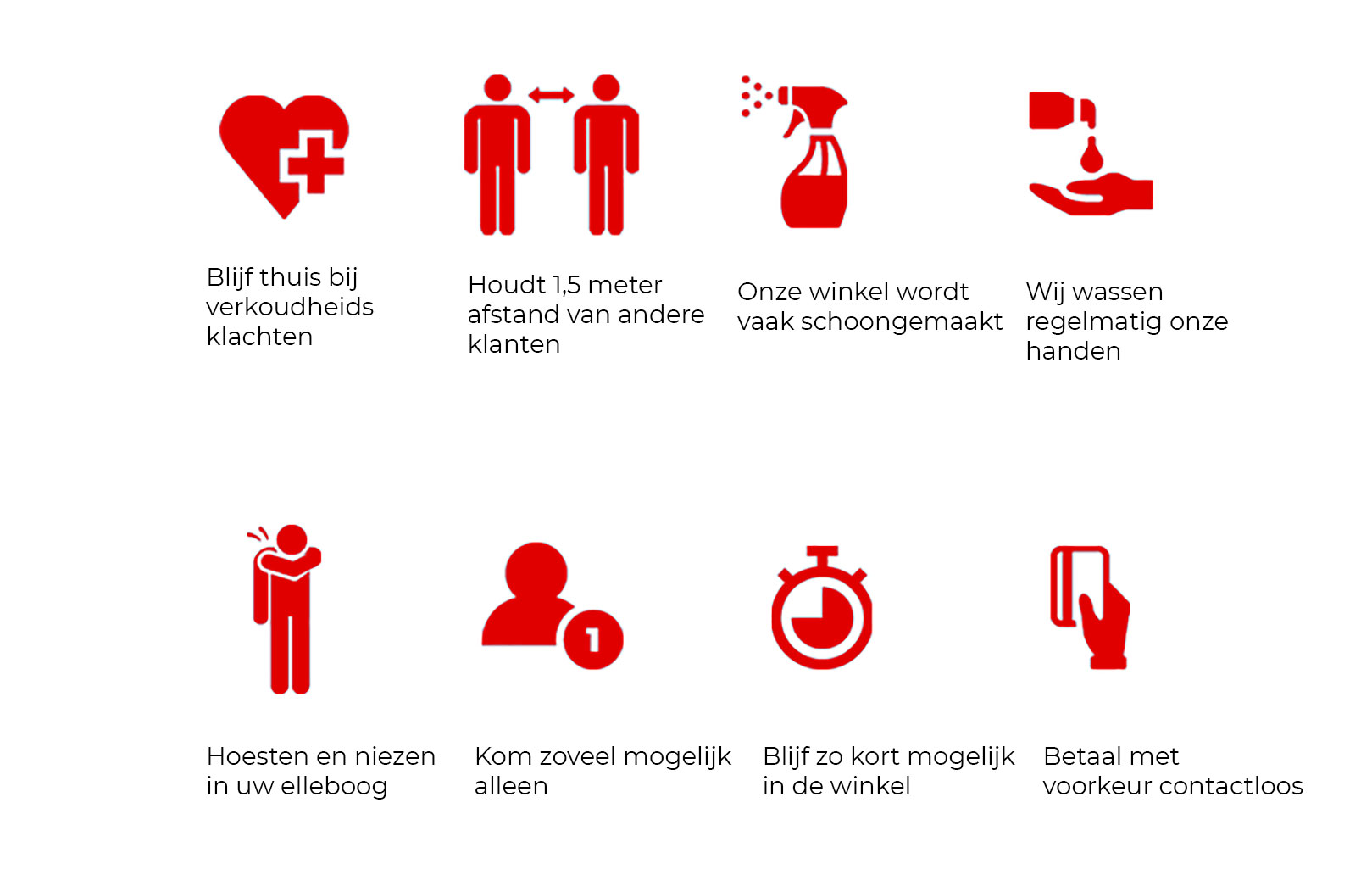 richtlijnen