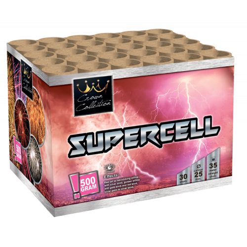 Supercell
