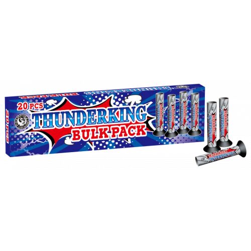 Thunderking Bulkpack