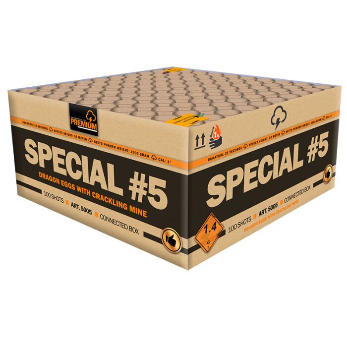 Special #5