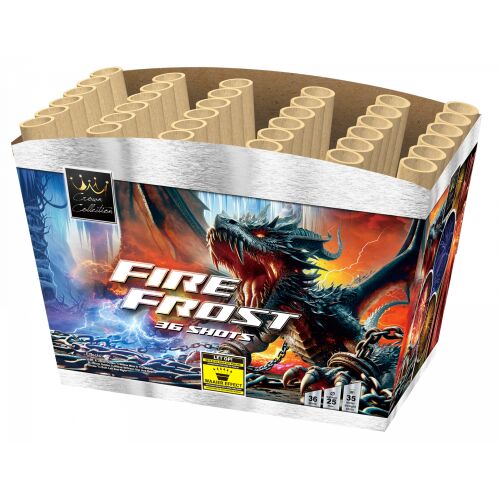Fire Frost