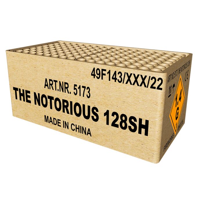 the Notorious