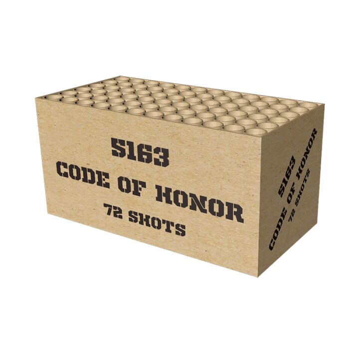 Code Of Honor